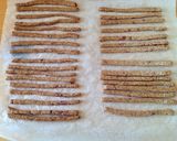 ベリーベリースティッククッキー作り方5写真