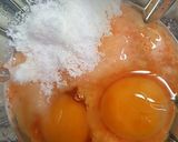 簡単シリーズ☆炊飯器で！にんじんケーキ☆作り方5写真
