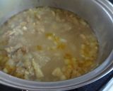 大豆が主役　豚角切り肉で作る豆カレー♪作り方3写真