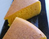 簡単シリーズ☆炊飯器で！にんじんケーキ☆作り方15写真