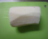 材料２つで簡単♪やまいもの豚肉巻き☆作り方3写真