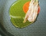 大根ころころアンチョビばるさ醤油ソテー作り方4写真