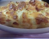 レンジで簡単☆エノキ氷入りホワイトソース作り方8写真