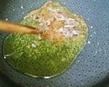大根ころころアンチョビばるさ醤油ソテー作り方5写真