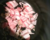 トロッ甘☆ポカポカ温まる母ちゃんの豚汁作り方3写真