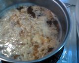 もろこしうどん作り方3写真