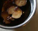 やっぱりお母さんの煎り豆腐鉄フライパン編作り方1写真