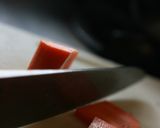 やっぱりお母さんの煎り豆腐鉄フライパン編作り方2写真
