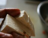 やっぱりお母さんの煎り豆腐鉄フライパン編作り方4写真