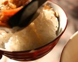 やっぱりお母さんの煎り豆腐鉄フライパン編作り方16写真