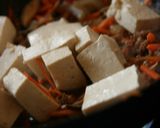 やっぱりお母さんの煎り豆腐鉄フライパン編作り方10写真