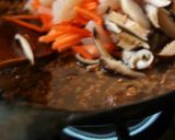 やっぱりお母さんの煎り豆腐鉄フライパン編作り方8写真