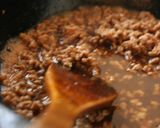 やっぱりお母さんの煎り豆腐鉄フライパン編作り方7写真