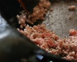 やっぱりお母さんの煎り豆腐鉄フライパン編作り方5写真
