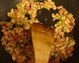 鳥肉のラグーソース♪ゆず風味作り方7写真