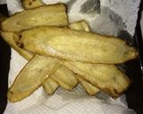 カレイの煮付け作り方1写真