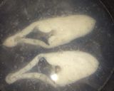 カレイの煮付け作り方2写真