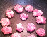 お手軽★　豚こま切れ肉で♪和風ポトフ作り方5写真