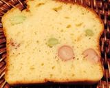 ケークサレ作り方6写真