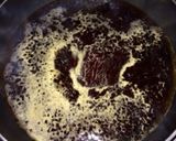 カレイの煮付け作り方3写真
