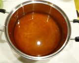 きのこの炊き込みご飯作り方3写真
