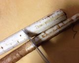 お正月におばあちゃん風竹輪の筑前煮作り方5写真