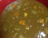 カレー作り方5写真