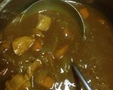 カレー作り方6写真