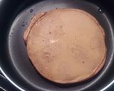 離乳食☆1歳からのクリスマスツリーケーキ作り方3写真