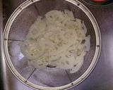 カレーの付け合わせ♬レンコンマヨサラダ♤作り方5写真