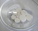 簡単おせち★手鞠山芋きんとん作り方1写真