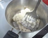 簡単おせち★手鞠山芋きんとん作り方2写真