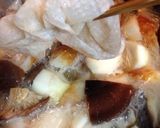 お正月におばあちゃん風竹輪の筑前煮作り方15写真