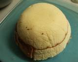 ラブリー♪クリスマスケーキ作り方11写真