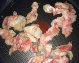 豚肉の味噌炒め作り方3写真