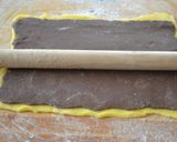 ぐるぐるクッキー作り方4写真