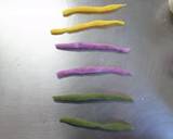 簡単おせち★手鞠山芋きんとん作り方6写真
