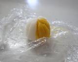 簡単おせち★手鞠山芋きんとん作り方10写真