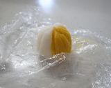 簡単おせち★手鞠山芋きんとん作り方10写真