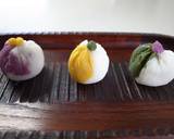簡単おせち★手鞠山芋きんとん作り方11写真