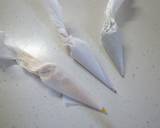 簡単おせち★手鞠山芋きんとん作り方9写真