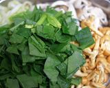 鮭のムニエル野菜たっぷりホワイトソース作り方1写真