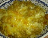 残りカレーをリメイク☆焼きカレー☆作り方4写真