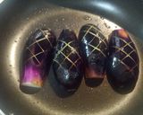 もう一品！の時のお助け焼きなす作り方2写真