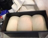 ふわふわ食パン作り方5写真