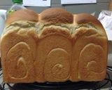 ふわふわ食パン作り方7写真