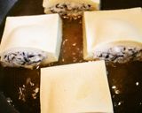 リメイク♡ひじきの煮もので絶品高野豆腐作り方8写真