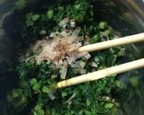 大根の葉でお手軽なお漬物作り方2写真