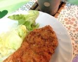 簡単に作りましょ！トンカツ屋さん作り方5写真