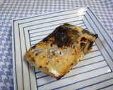 さわらの粕味噌漬け♪作り方5写真